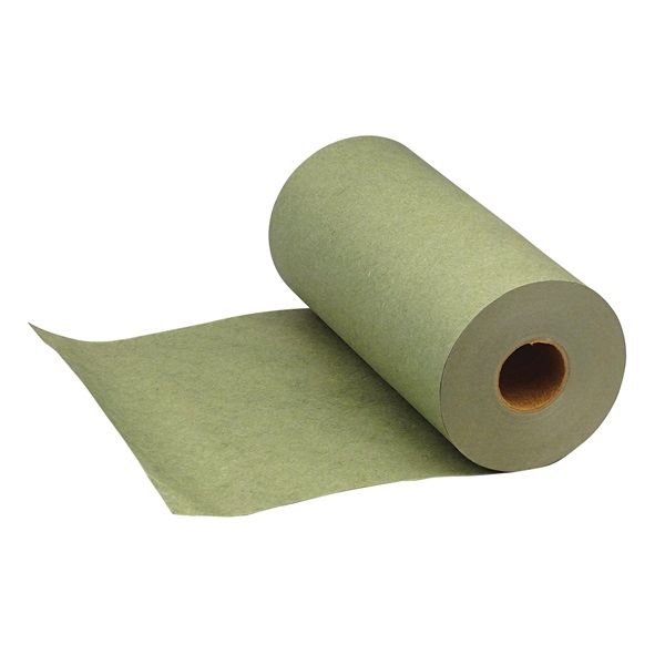 Economy Grade Green Masking Paper